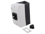 Comutator cu Came 32A 4 Poli Netz-0-Notstrom