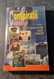 Conspiratii celebre Victor Duta