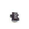Comutator Cadillac SRX 2007 13462422 Buton Start Stop Argintiu Aluminiu Componente Electrice Auto
