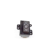 Comutator Cadillac SRX 2007 13462422 Buton Start Stop Argintiu Aluminiu Componente Electrice Auto