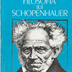 TH. RIBOT - FILOSOFIA LUI SCHOPENHAUER