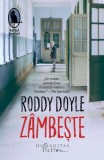 Zambeste &ndash; Roddy Doyle