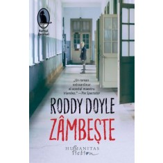 Zambeste &ndash; Roddy Doyle