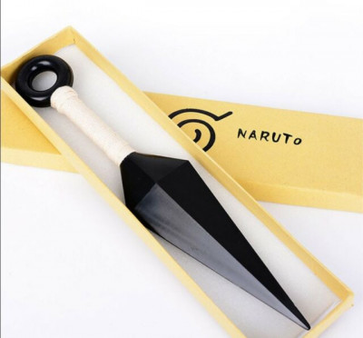 Set kunai naruto foto