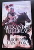 Robin Lane Fox - Alexander The Great (Penguin Books, 2004)