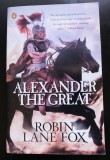 Robin Lane Fox - Alexander The Great (Penguin Books, 2004)