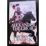 Robin Lane Fox - Alexander The Great (Penguin Books, 2004)