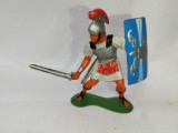 bnk jc Heimo Marx - Warriors of the World - Tiberius
