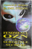 Fenomenul OZN si Serviciile Secrete &ndash; Emil Strainu