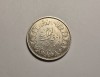 Egipt 10 Piastres 1939 - Moneda Straina Veche, Numismatica - Piesa Frumoasa de Colectie