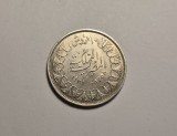 Egipt 10 Piastres 1939 Piesa Frumoasa