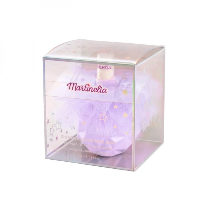 MARTINELIA PARFUM DE CORP CU SCLICPICI 100ML