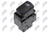 Comutator macara geam Hyundai Santa Fe 2006-; 93580-2B000; NTY, aftermarket