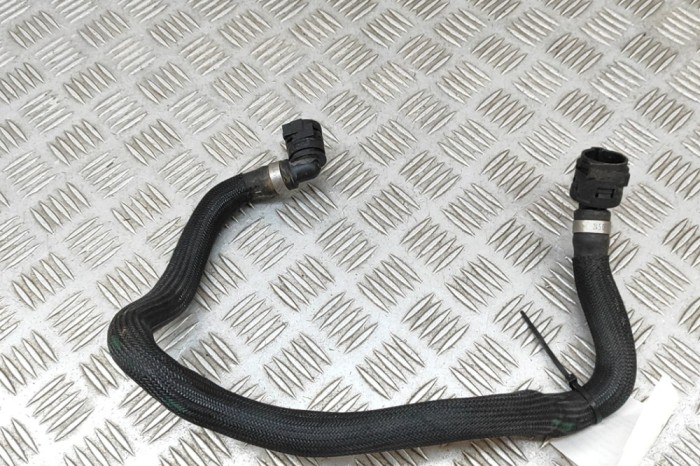 Furtun de lichid de răcire JEEP Avenger J2 2025 OEM: 9838212080 | 31938419