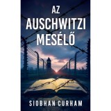 Az auschwitzi mes&eacute;lő - Siobhan Curham