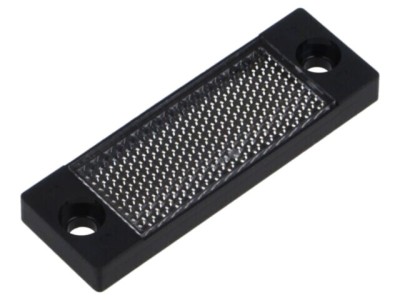 Reflector PEPPERL FUCHS 60x19,2x6mm M4 REF-MVR10 foto