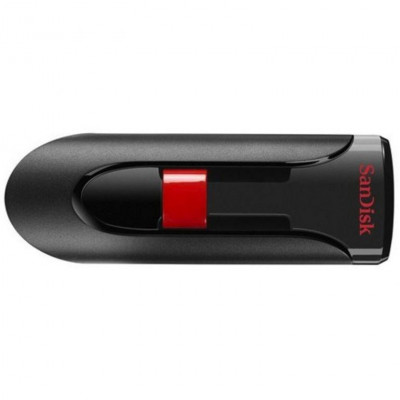 Usb 64gb sandisk sdcz60-064g-b35 foto