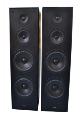 Boxe Fleetwood Audio SR 883 foto