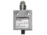 Limitator cursă rolă metalică &Oslash;12,4mm SPDT 5A