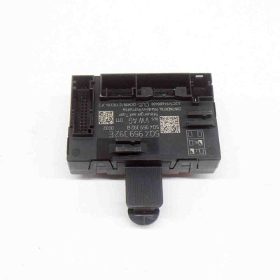 Modul de control ușă dreapta față SKODA KODIAQ NS7 2018 OEM: 5Q4959392E,A2C7494680400,5Q4959392B 12109311 foto