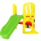 Spatiu De Joaca Cu Tobogan &#039;Hide&amp;Slide&#039;