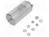 Condensator cu polipropilena, 40&micro;F, 250V AC, 400V DC - C44AFFP5400ZA0J