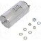 Condensator cu polipropilena, 40&micro;F, 250V AC, 400V DC - C44AFFP5400ZA0J