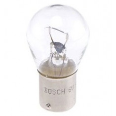 Bec Bosch P21W 12V 21W BA15S 1 987 302 811