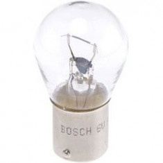 Bec Bosch P21W 12V 21W BA15S 1 987 302 811