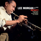 Infinity - Vinyl - 33 RPM | Lee Morgan