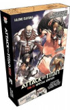 Attack On Titan Vol.19 Special Edition + DVD - Hajime Isayama