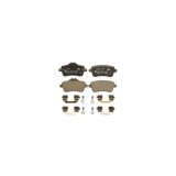 Placute frana MERCEDES-BENZ GLE W166 ATE 13047027822