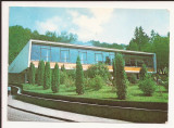 Carte Postala veche - Sovata, Vedere din statiune, circulata 1973
