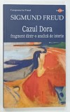 CAZUL DORA , FRAGMENT DINTR- O ANALIZA DE ISTERIE de SIGMUND FREUD , 2025