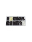 Trusa Clipsuri Din Plastic Pentru MAZDA 190 Buc JBM