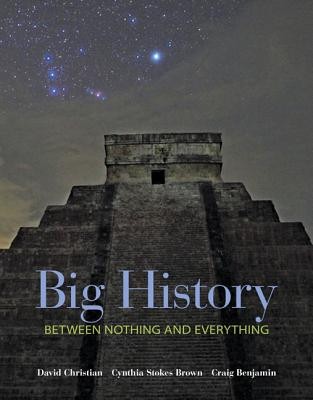 Big History: Between Nothing and Everything foto