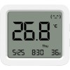 Monitor Temperatura Umiditate Xiaomi Mi Monitor 3, BT, Ecran BHR9041GL