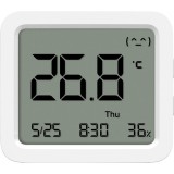 Monitor Temperatura Umiditate Xiaomi Mi Monitor 3, BT, Ecran BHR9041GL