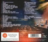 The Final Flight: Live At L&#039;Olympia (Box Set) | Transatlantic, Rock, Inside Out Music