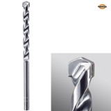 Hawera Burghiu Colt pentru caramida, 10x80x120mm ProAdvanced PowerfulTools