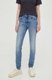 G-Star jeans femei medium waist