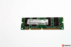 Memorie imprimanta Lexmark 128Mb Ddr1 333Mhz pentru T650 T652 SG532328LEX323J1S foto