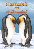 Şi animalele au sentimente? - Editura Editura MIX