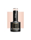 Cumpara ieftin OCHO 320 Oja Hybrid Roz 5gr, Ocho Nails