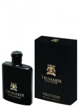 Apa de Toaleta Trussardi Black Extreme, Barbati, 100 ml