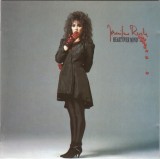CD Jennifer Rush &ndash; Heart Over Mind (VG)