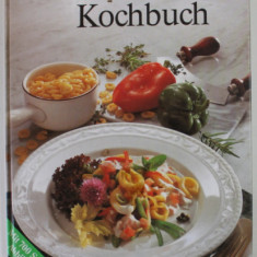 DAS ITALIENISCHE KOCHBUCH , 1991