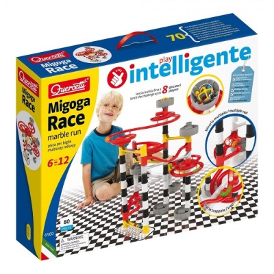 Migoga Race Marble Run foto