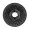 Matrita granulator gauri 2mm, &Phi;120x15mm