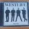 Westlife - Gravity CD (2010)